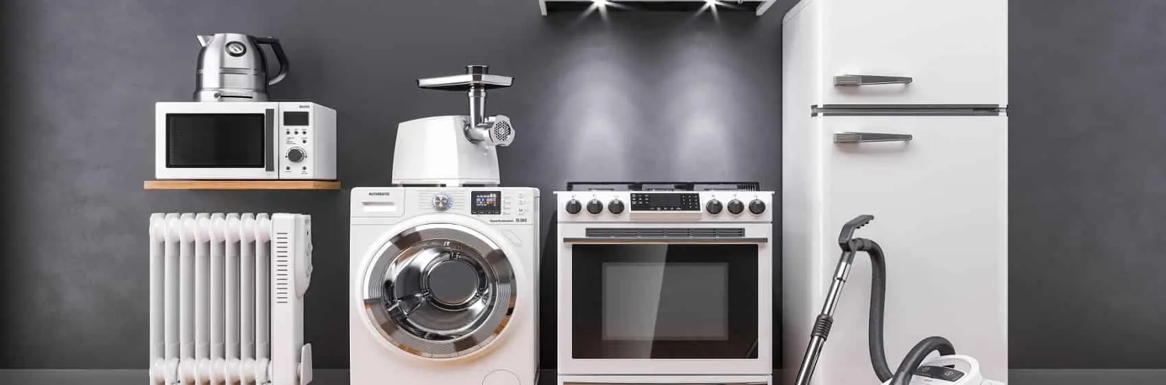 Hocalar Electrolux Kombi Servisi
